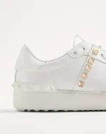 Valentino Untitled Open Sneaker - Image 2